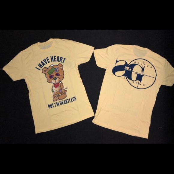 Sniper gang - Picture 3 of 3